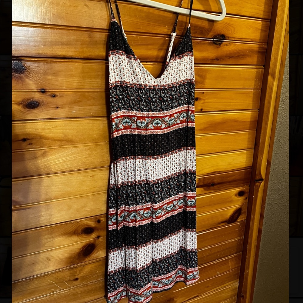 Cupshe brand dress